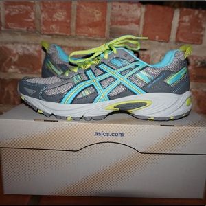 Asics Gel Venture 5 Size 9
